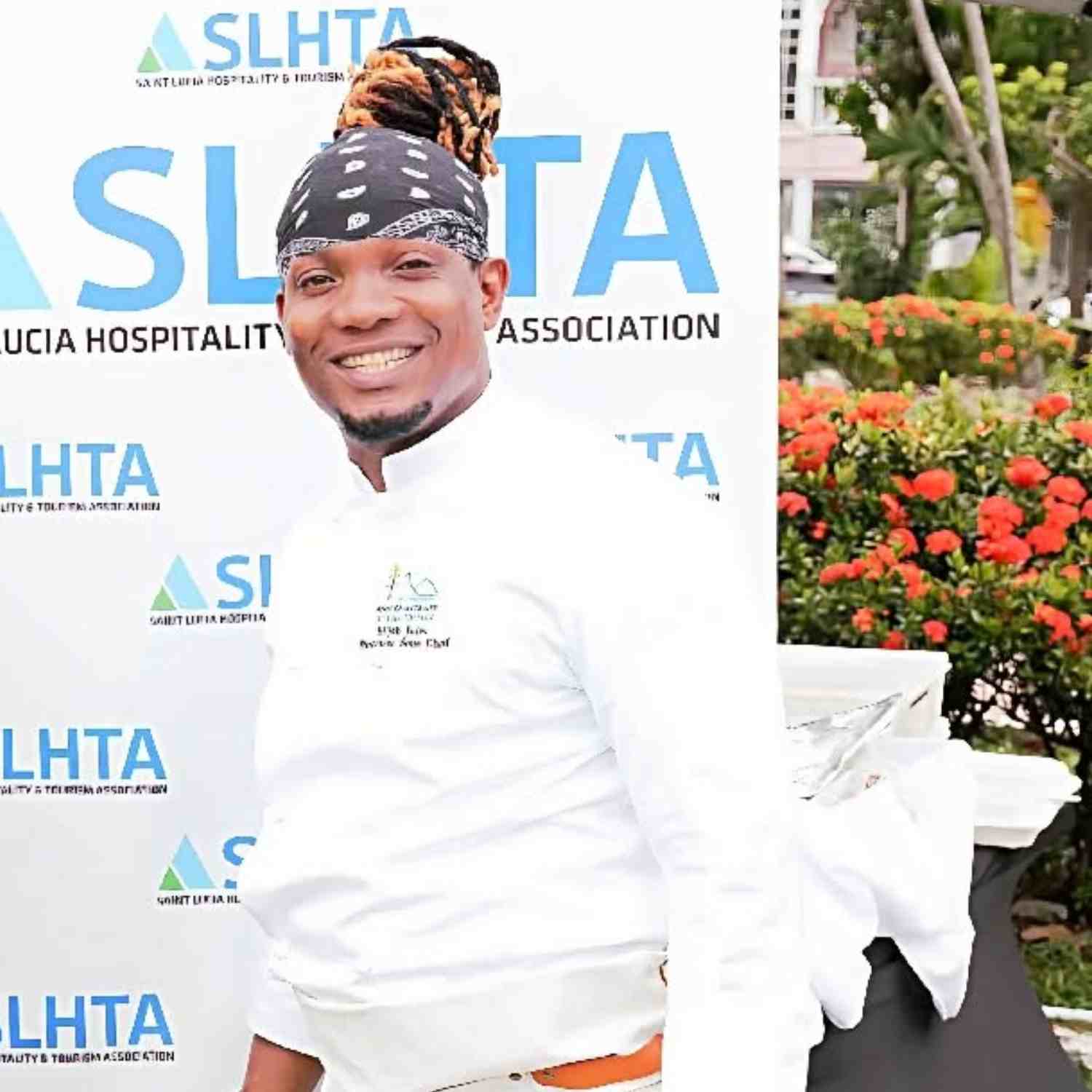 Chef Elijah founder of Bitevilla