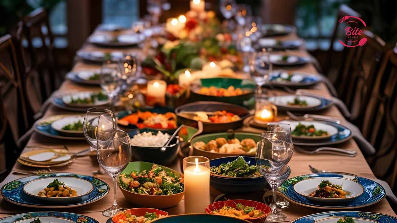 What Should I Eat for Dinner That’s Quick