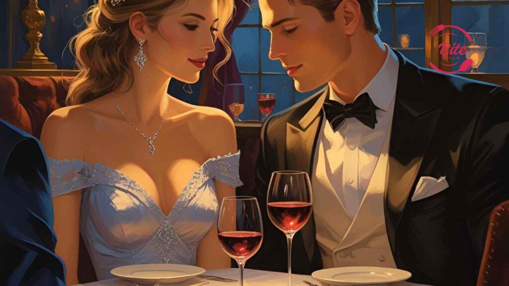 Dinner a Good First Date