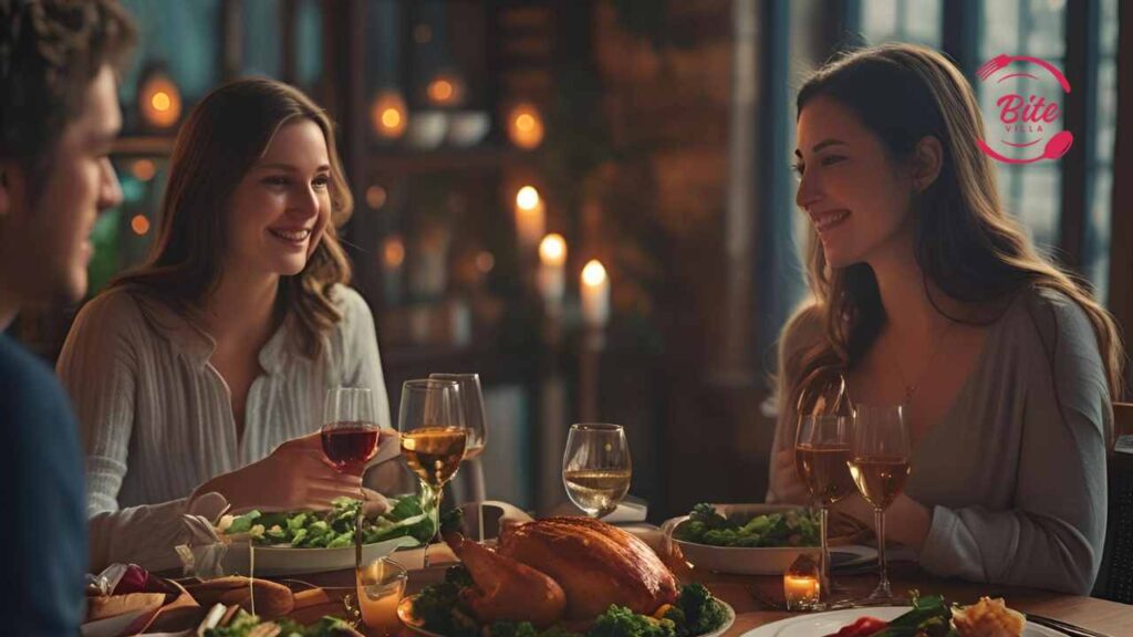 What Sounds Good for Dinner Tonight? Find Out Here