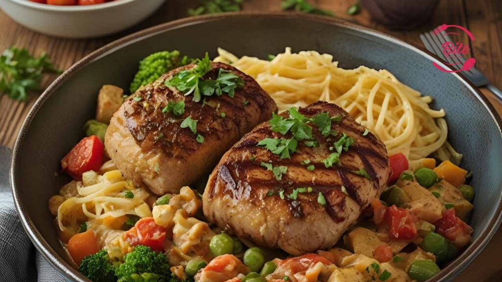 Dinner Tonight