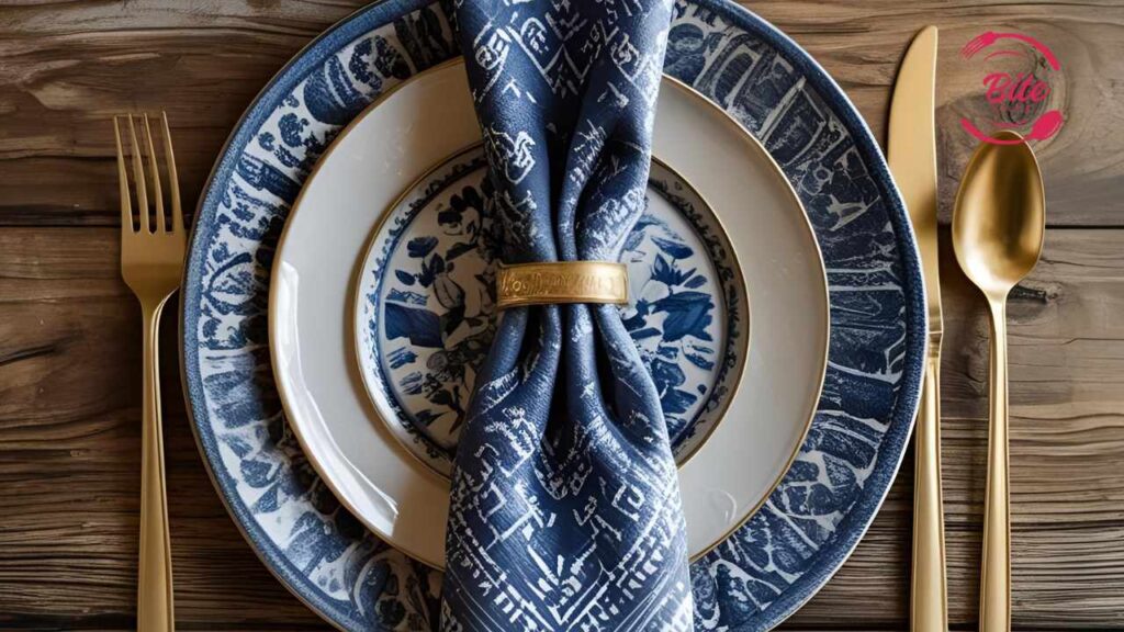 Cloth Dinner Napkins