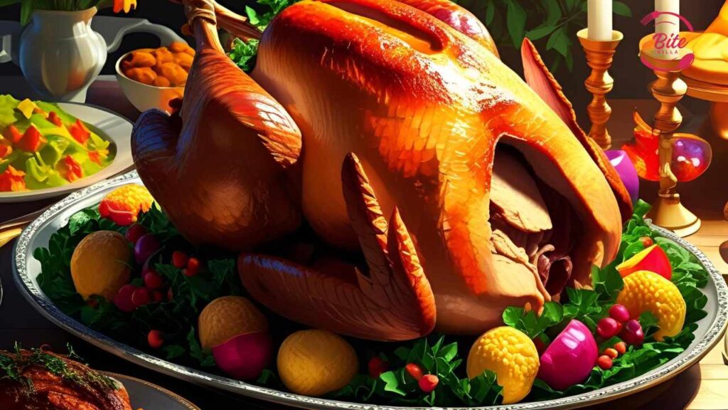 How to Make Bob Evans Turkey Dinner Taste Homemade