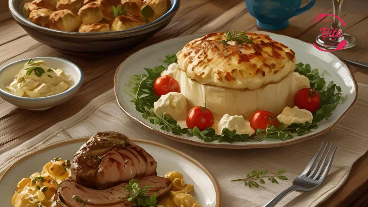 Dinner Calories Matter